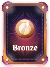 Bronze Image.
