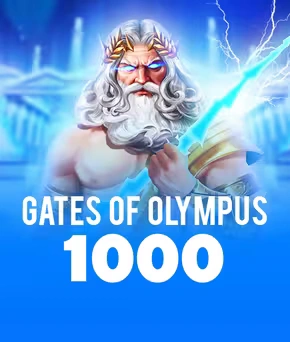 Gates of Olympus 1000 Spielautomat von Pragmatic Play – Zeus Mythologie Slot mit Multiplikatoren