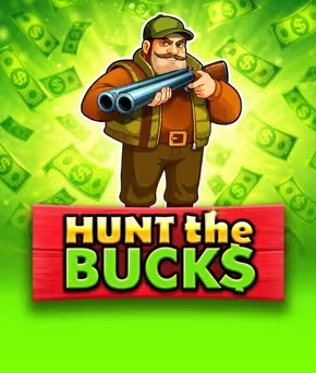 Hunt the Bucks Spielautomat von Pragmatic Play – Jagd-Theme Slot mit Freispielen