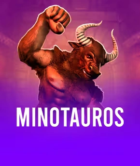 Minotauros Spielautomat von Pragmatic Play – Griechische Mythologie Slot mit Bonusrunden