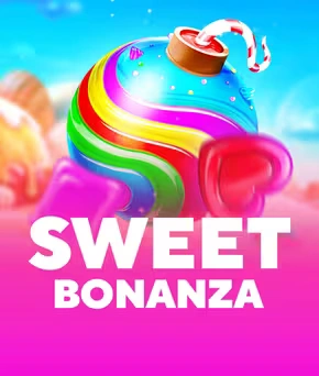 Sweet Bonanza Spielautomat von Pragmatic Play – Süßigkeiten Slot mit Tumble-Feature