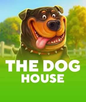 The Dog House Spielautomat von Pragmatic Play – Hunde-Theme Slot mit Freispielen